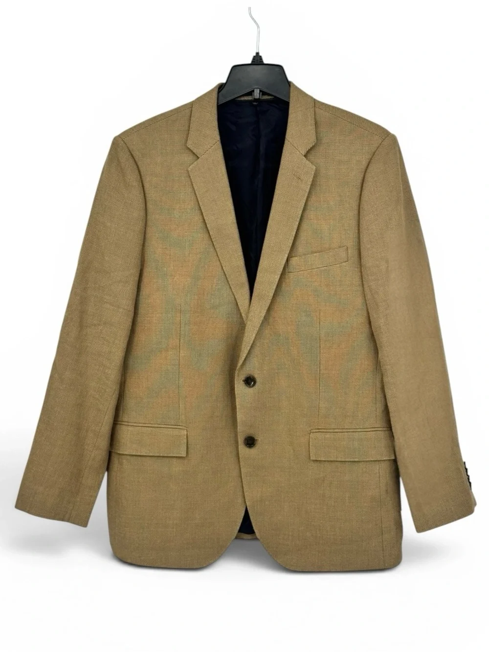 J. Crew Ludlow Italian Cloth Suit Jacket Size 44R